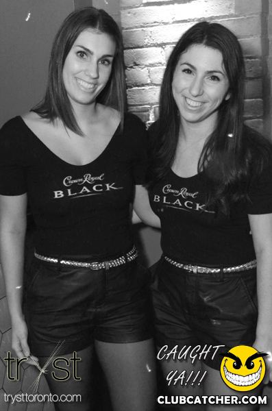 Tryst nightclub photo 375 - November 2nd, 2012