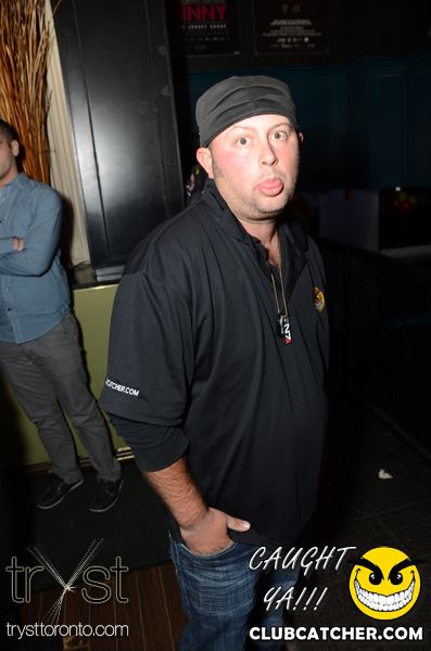 Tryst nightclub photo 376 - November 2nd, 2012