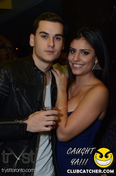 Tryst nightclub photo 379 - November 2nd, 2012