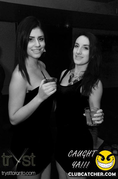 Tryst nightclub photo 380 - November 2nd, 2012