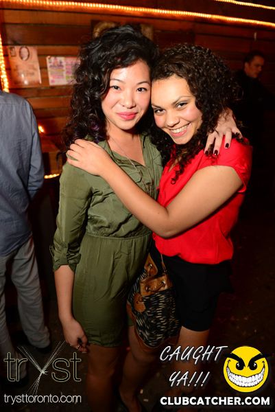 Tryst nightclub photo 39 - November 2nd, 2012