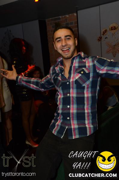 Tryst nightclub photo 381 - November 2nd, 2012