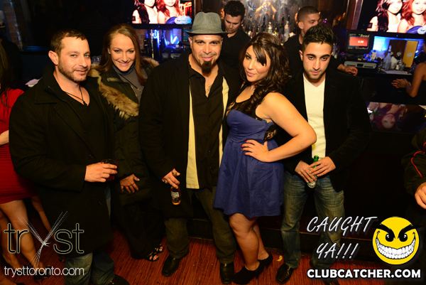 Tryst nightclub photo 44 - November 2nd, 2012