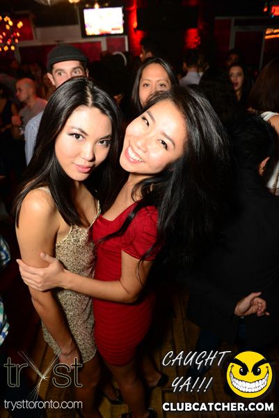 Tryst nightclub photo 45 - November 2nd, 2012
