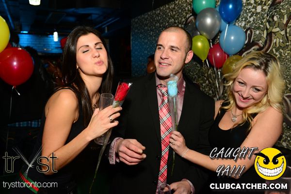 Tryst nightclub photo 46 - November 2nd, 2012