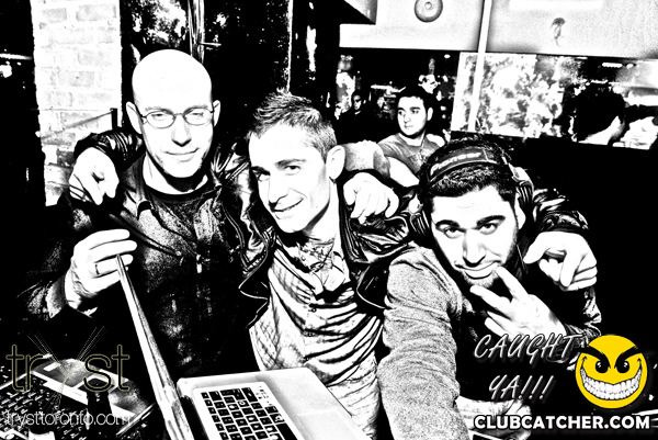 Tryst nightclub photo 48 - November 2nd, 2012