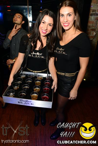 Tryst nightclub photo 49 - November 2nd, 2012