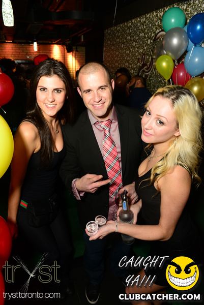 Tryst nightclub photo 51 - November 2nd, 2012