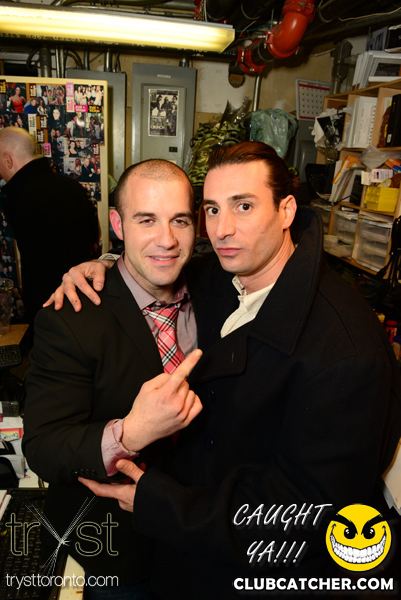 Tryst nightclub photo 53 - November 2nd, 2012