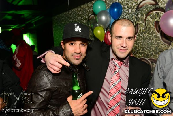 Tryst nightclub photo 56 - November 2nd, 2012