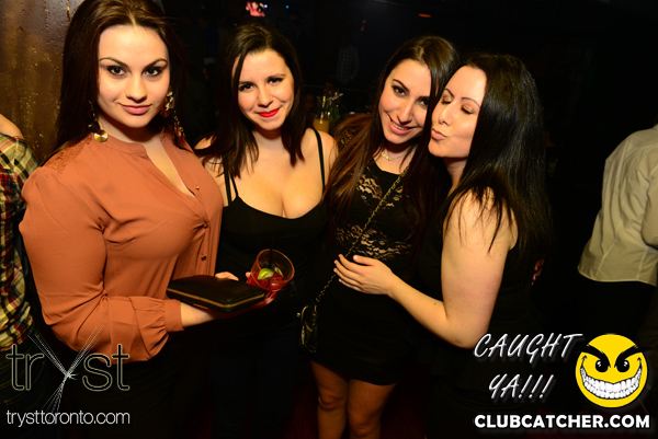 Tryst nightclub photo 57 - November 2nd, 2012