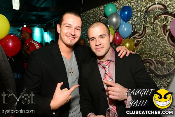 Tryst nightclub photo 58 - November 2nd, 2012