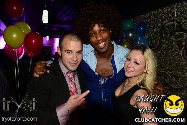 Tryst nightclub photo 60 - November 2nd, 2012