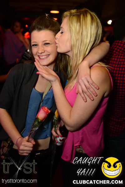 Tryst nightclub photo 61 - November 2nd, 2012