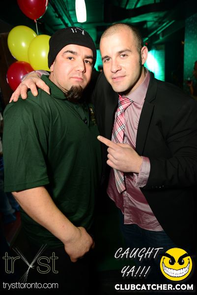 Tryst nightclub photo 63 - November 2nd, 2012