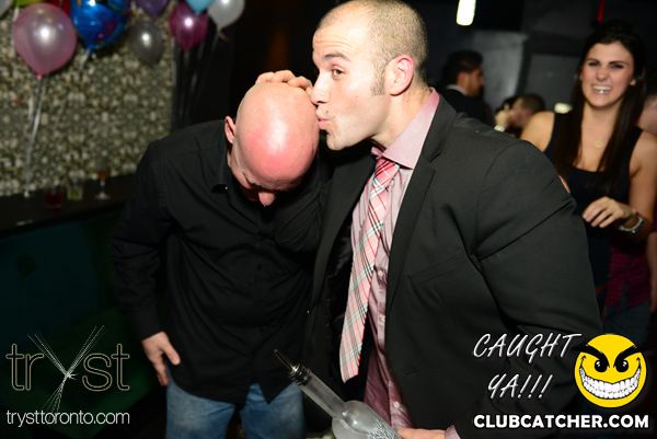 Tryst nightclub photo 64 - November 2nd, 2012