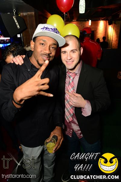 Tryst nightclub photo 66 - November 2nd, 2012