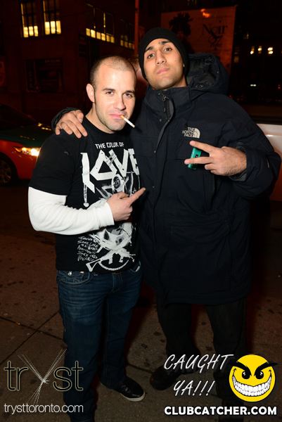 Tryst nightclub photo 67 - November 2nd, 2012