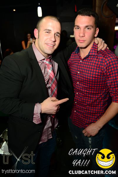 Tryst nightclub photo 68 - November 2nd, 2012