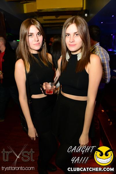 Tryst nightclub photo 71 - November 2nd, 2012