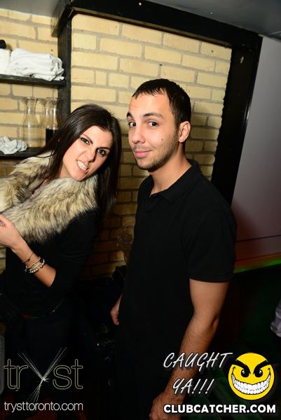 Tryst nightclub photo 72 - November 2nd, 2012