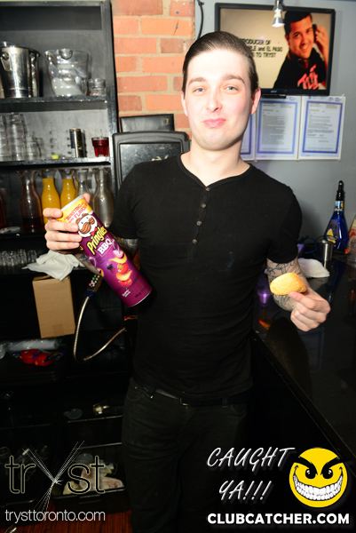 Tryst nightclub photo 78 - November 2nd, 2012