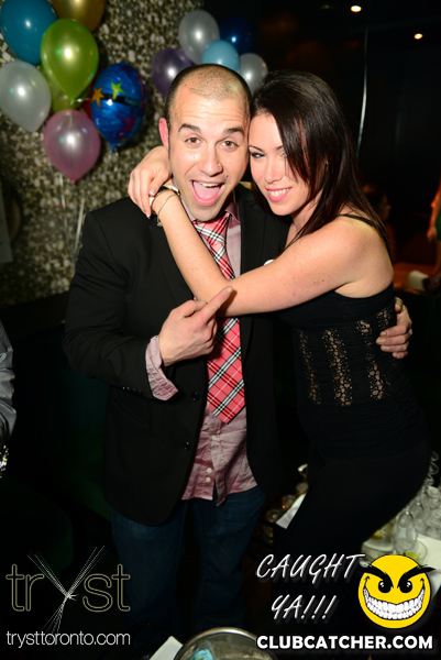 Tryst nightclub photo 79 - November 2nd, 2012
