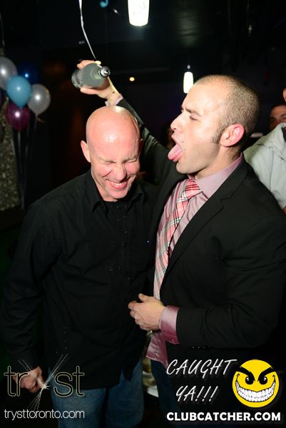 Tryst nightclub photo 80 - November 2nd, 2012