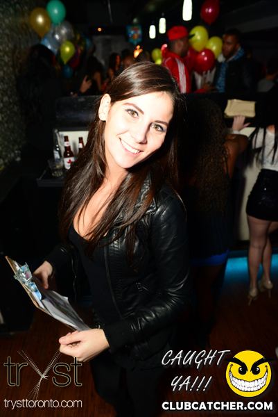 Tryst nightclub photo 81 - November 2nd, 2012