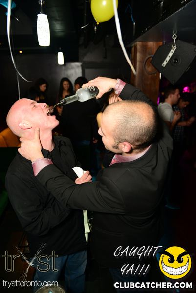 Tryst nightclub photo 83 - November 2nd, 2012