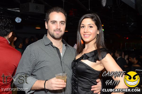 Tryst nightclub photo 90 - November 2nd, 2012