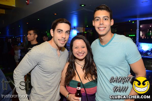 Tryst nightclub photo 92 - November 2nd, 2012