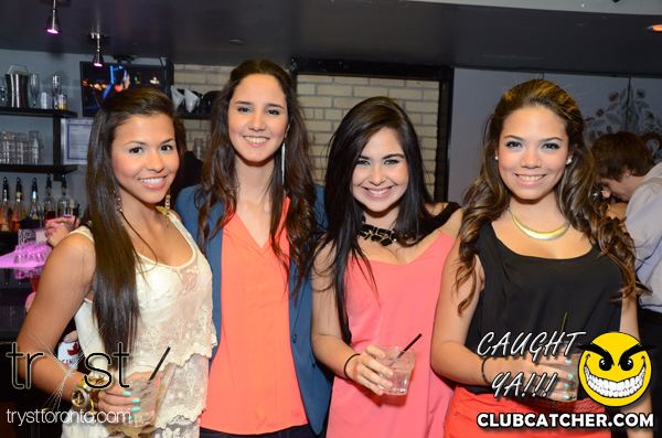 Tryst nightclub photo 93 - November 2nd, 2012