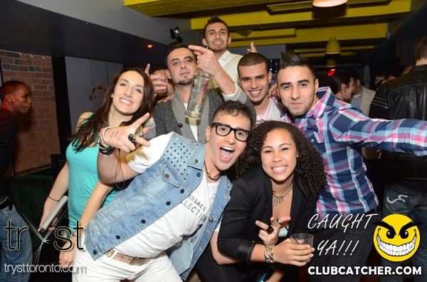 Tryst nightclub photo 95 - November 2nd, 2012