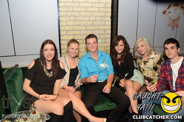 Tryst nightclub photo 97 - November 2nd, 2012