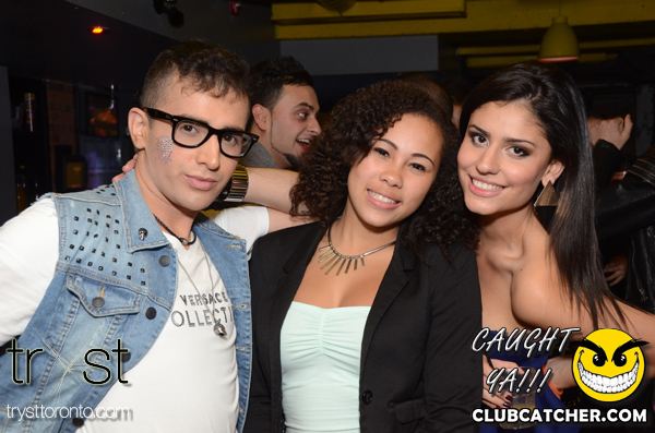 Tryst nightclub photo 98 - November 2nd, 2012