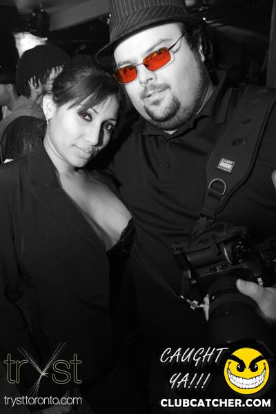 Tryst nightclub photo 11 - November 3rd, 2012
