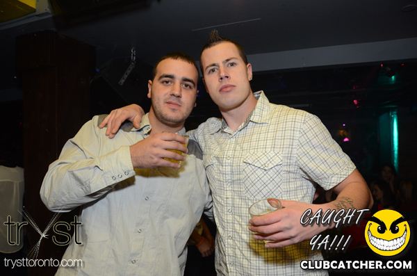 Tryst nightclub photo 106 - November 3rd, 2012