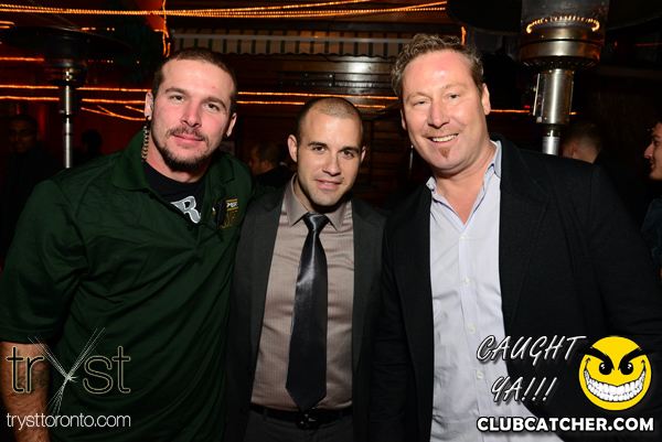 Tryst nightclub photo 108 - November 3rd, 2012