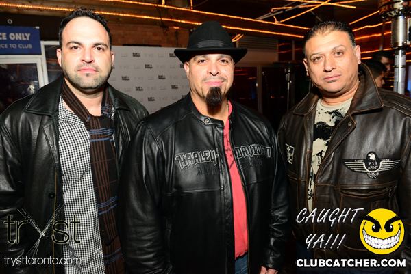 Tryst nightclub photo 111 - November 3rd, 2012