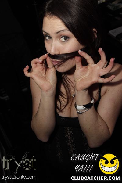 Tryst nightclub photo 112 - November 3rd, 2012