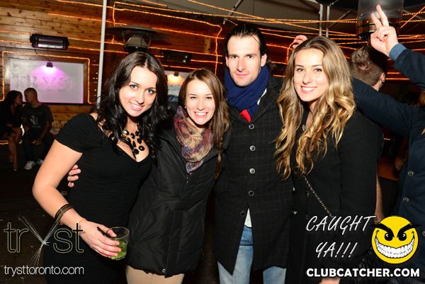 Tryst nightclub photo 113 - November 3rd, 2012