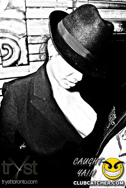 Tryst nightclub photo 114 - November 3rd, 2012