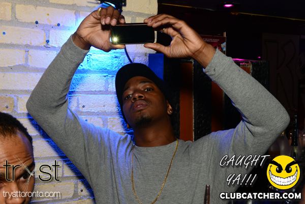 Tryst nightclub photo 116 - November 3rd, 2012