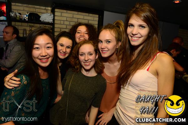 Tryst nightclub photo 118 - November 3rd, 2012