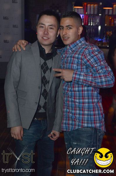 Tryst nightclub photo 121 - November 3rd, 2012
