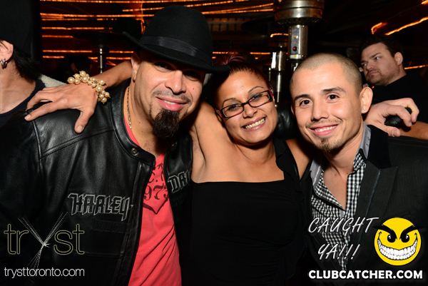 Tryst nightclub photo 131 - November 3rd, 2012
