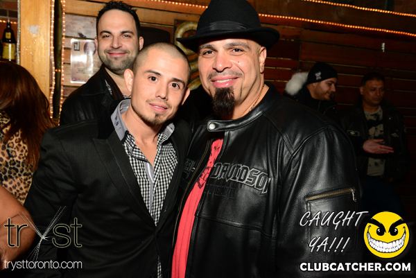 Tryst nightclub photo 133 - November 3rd, 2012
