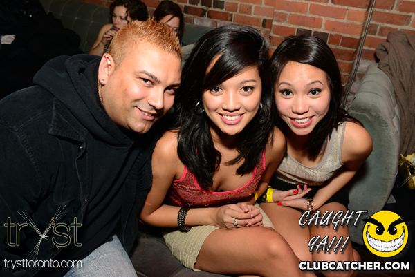 Tryst nightclub photo 135 - November 3rd, 2012