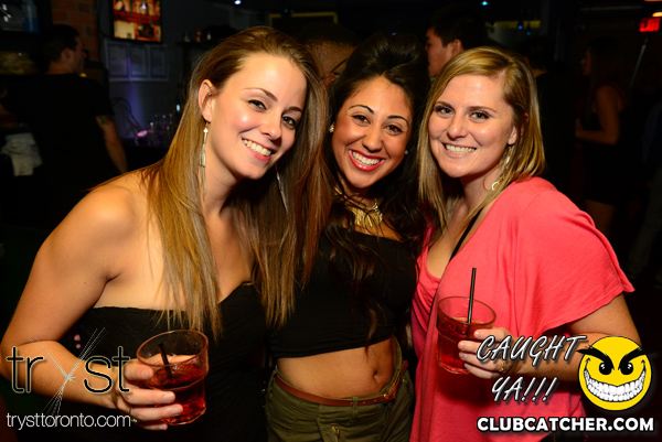 Tryst nightclub photo 140 - November 3rd, 2012